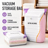 Space Saving Compression Bags