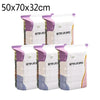 Space Saving Compression Bags