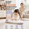 Space Saving Compression Bags