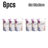 Space Saving Compression Bags