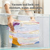 Space Saving Compression Bags
