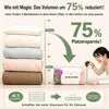 Space Saving Compression Bags